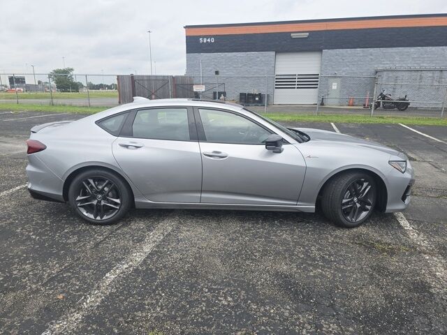 2025 Acura TLX A-Spec Package Columbus OH