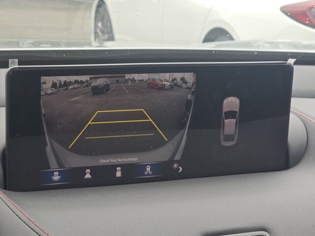 2025 Acura TLX A-Spec Package Columbus OH