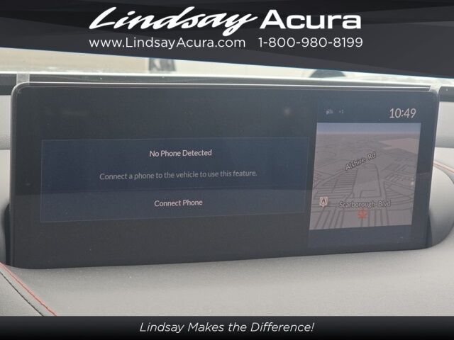 2025 Acura TLX A-Spec Package Columbus OH