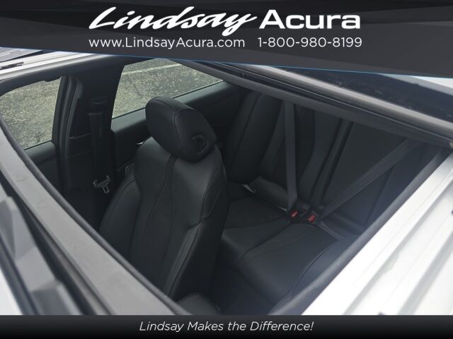2025 Acura TLX A-Spec Package Columbus OH