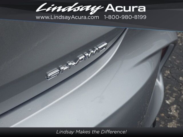 2025 Acura TLX A-Spec Package Columbus OH