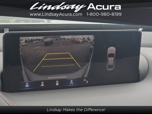 2025 Acura TLX A-Spec Package Columbus OH