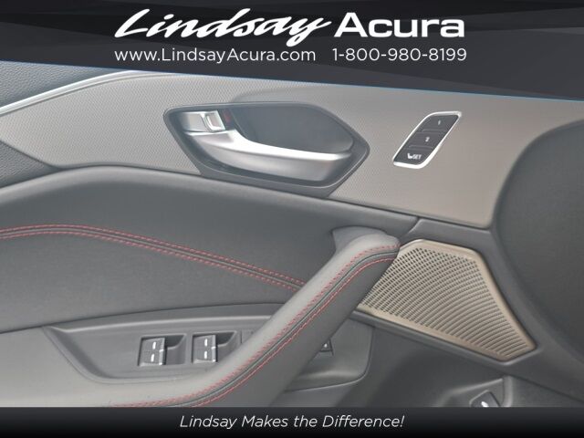 2025 Acura TLX A-Spec Package Columbus OH