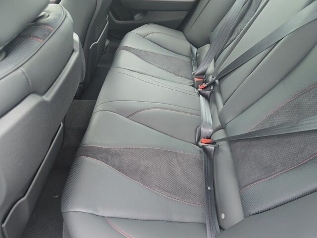 2025 Acura TLX A-Spec Package Columbus OH