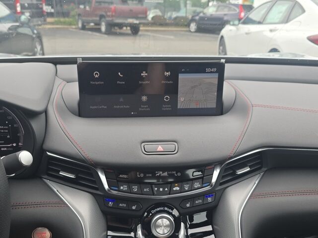 2025 Acura TLX A-Spec Package Columbus OH