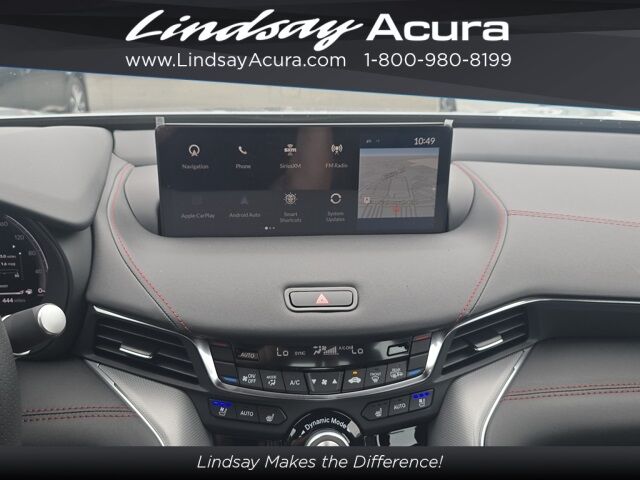 2025 Acura TLX A-Spec Package Columbus OH