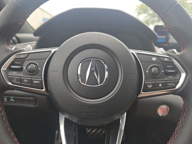 2025 Acura TLX A-Spec Package Columbus OH