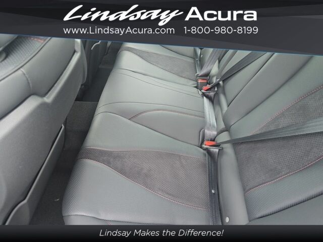 2025 Acura TLX A-Spec Package Columbus OH