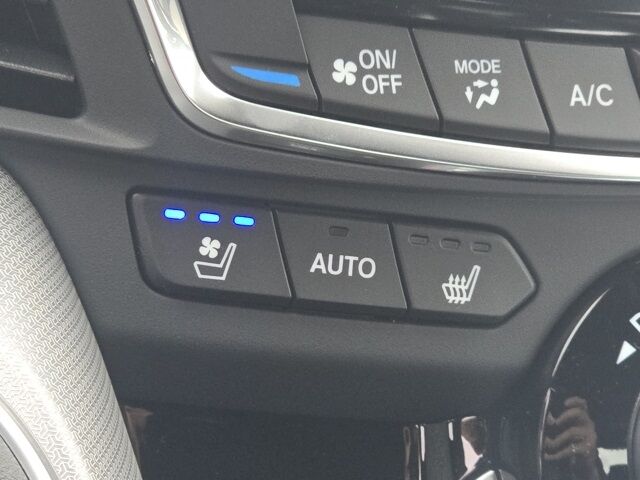 2025 Acura TLX A-Spec Package Columbus OH