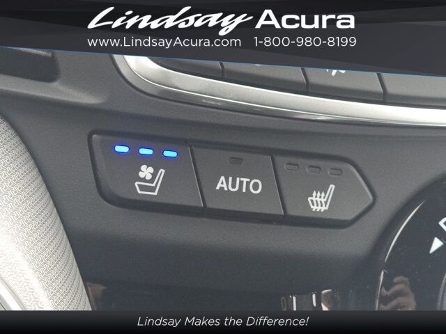 2025 Acura TLX A-Spec Package Columbus OH