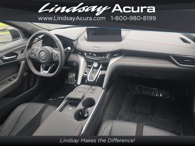 2025 Acura TLX A-Spec Package Columbus OH