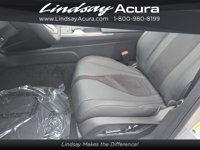 2025 Acura TLX A-Spec Package Columbus OH