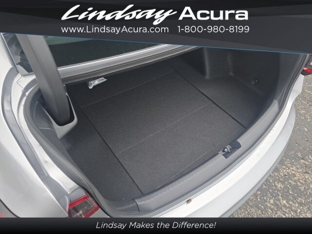 2025 Acura TLX A-Spec Package Columbus OH