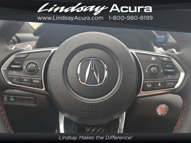 2025 Acura TLX A-Spec Package Columbus OH