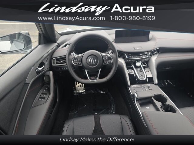 2025 Acura TLX A-Spec Package Columbus OH