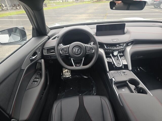 2025 Acura TLX A-Spec Package Columbus OH