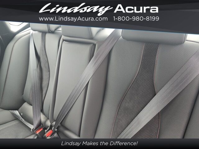 2025 Acura TLX A-Spec Package Columbus OH