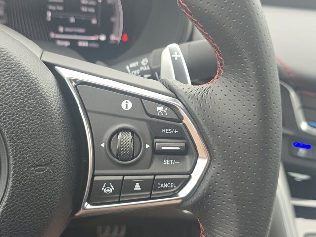 2025 Acura TLX A-Spec Package Columbus OH