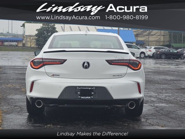 2025 Acura TLX A-Spec Package Columbus OH