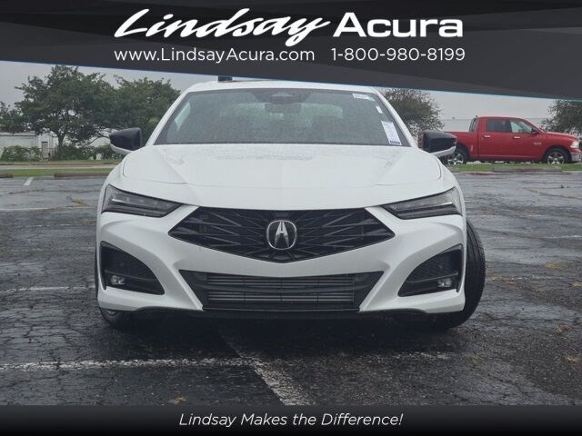 2025 Acura TLX A-Spec Package Columbus OH