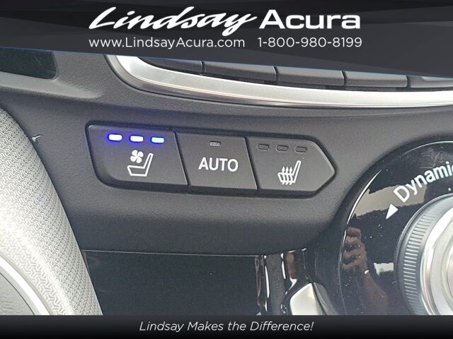 2025 Acura TLX A-Spec Package Columbus OH