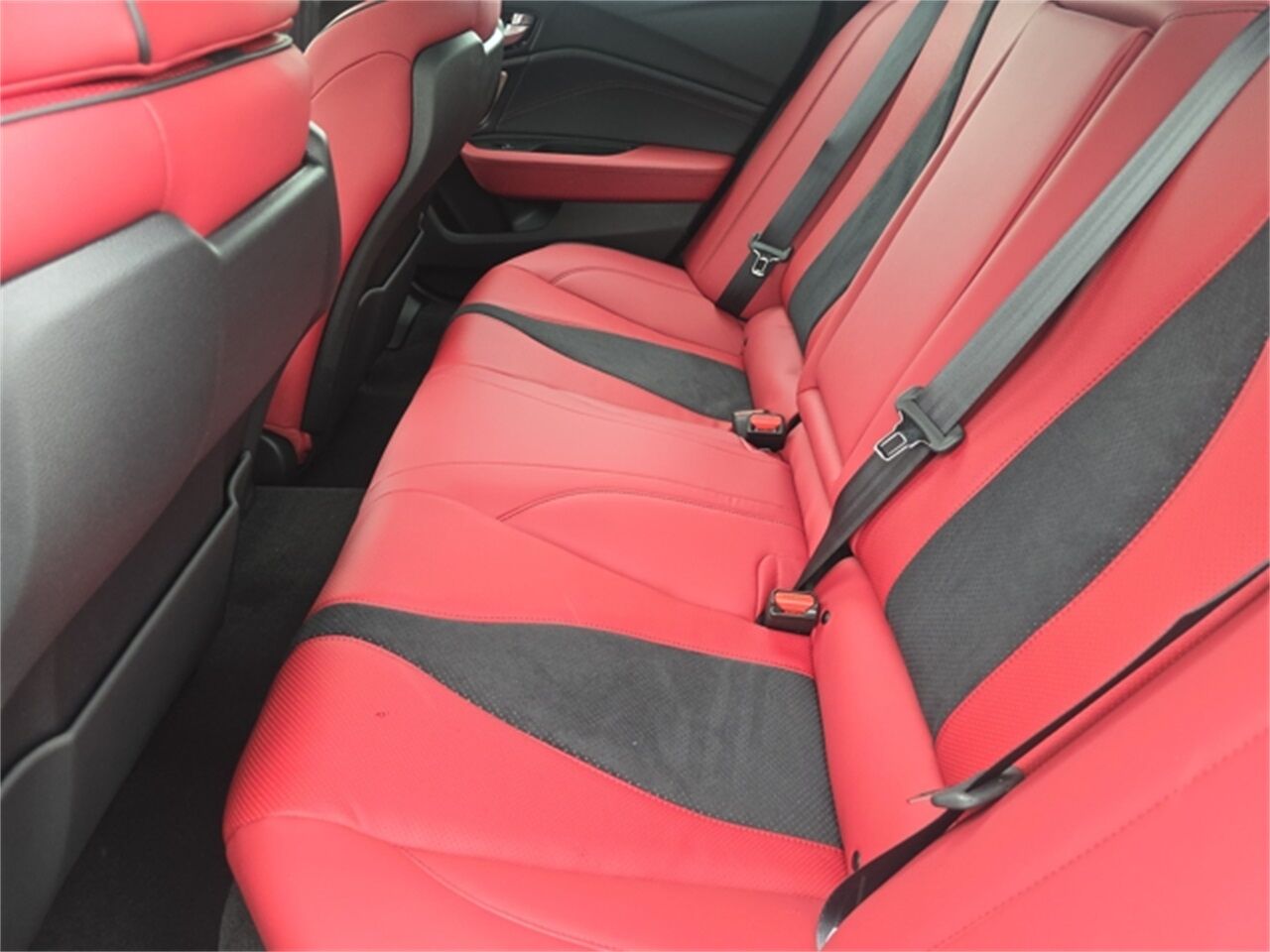 2025 Acura TLX A-Spec Package Columbus OH