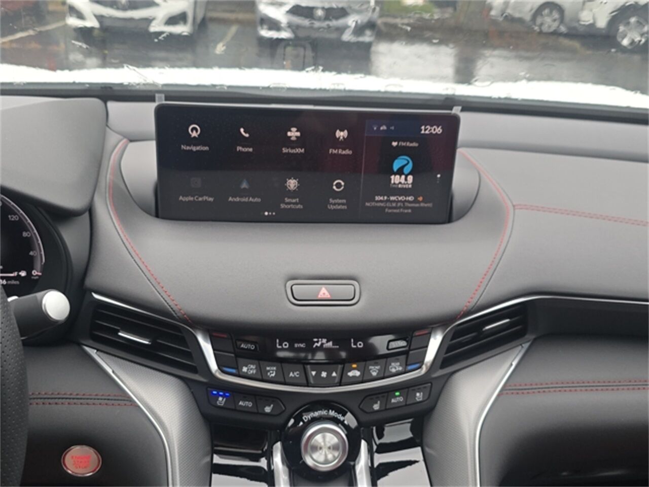 2025 Acura TLX A-Spec Package Columbus OH