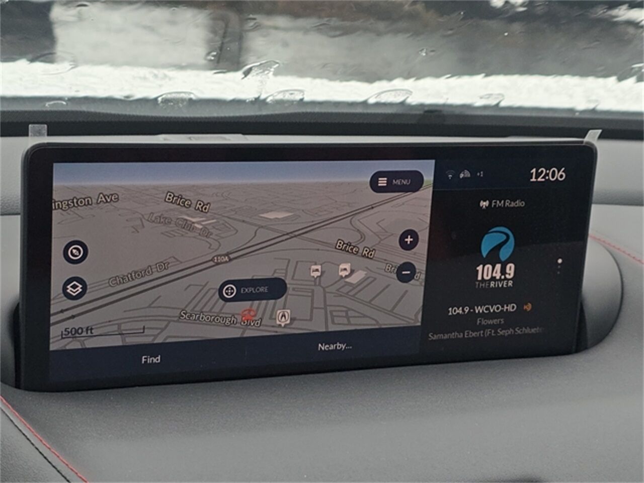2025 Acura TLX A-Spec Package Columbus OH