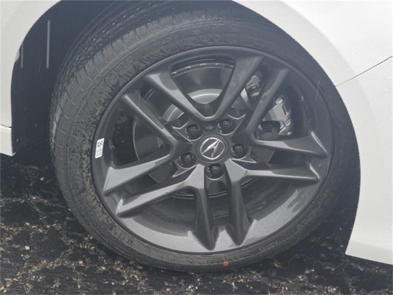 2025 Acura TLX A-Spec Package Columbus OH