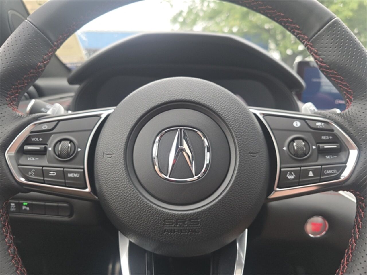 2025 Acura TLX A-Spec Package Columbus OH