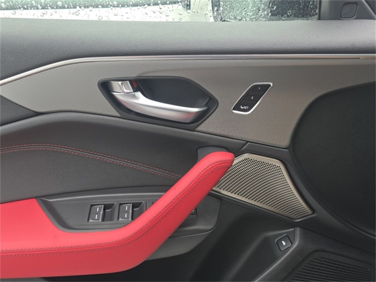 2025 Acura TLX A-Spec Package Columbus OH