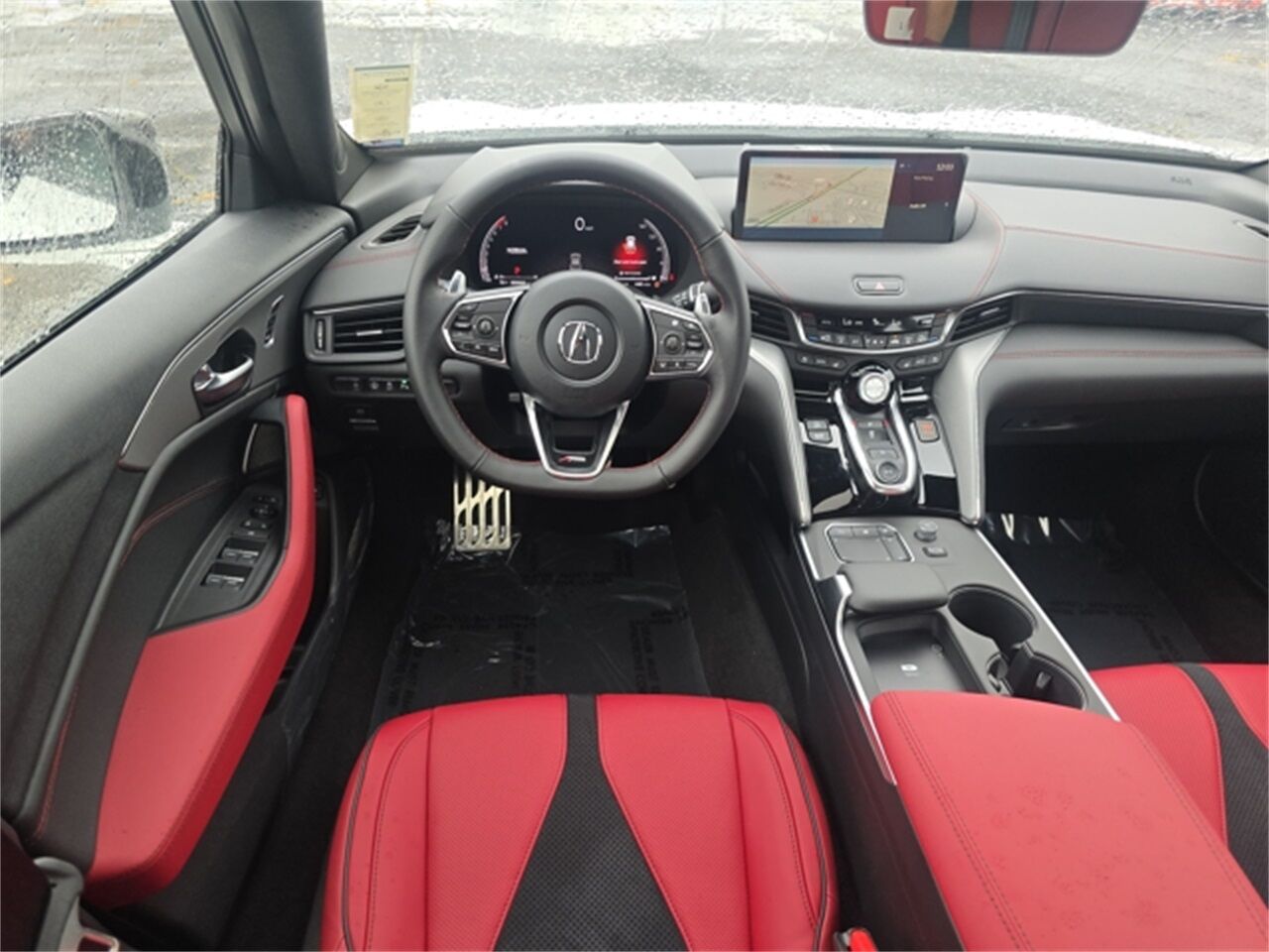 2025 Acura TLX A-Spec Package Columbus OH