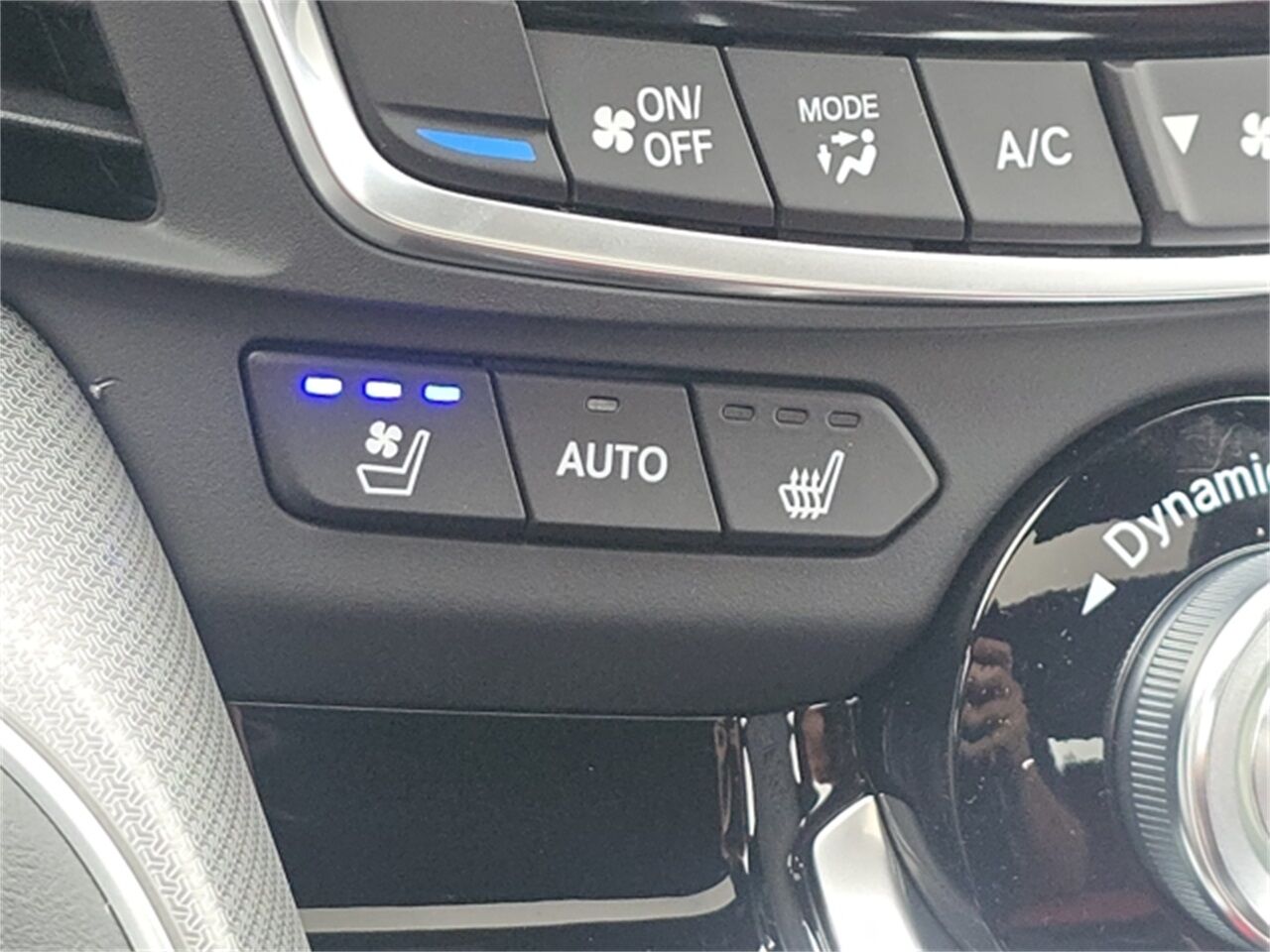 2025 Acura TLX A-Spec Package Columbus OH