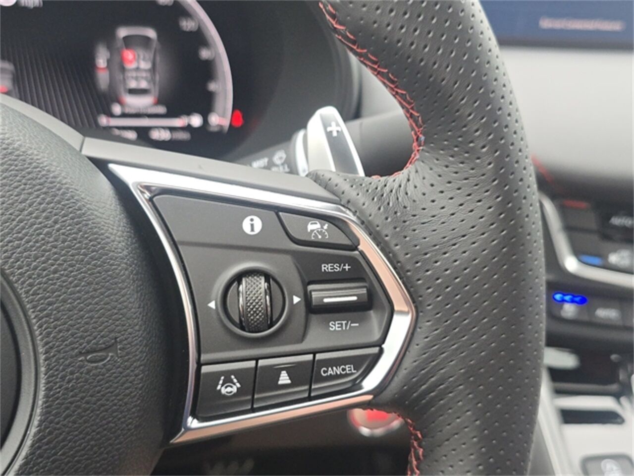 2025 Acura TLX A-Spec Package Columbus OH
