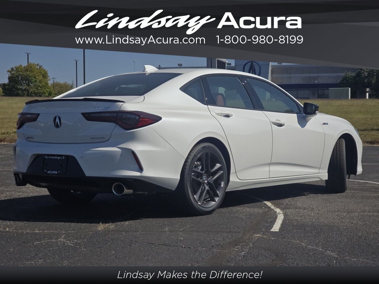 2025 Acura TLX A-Spec Package Columbus OH