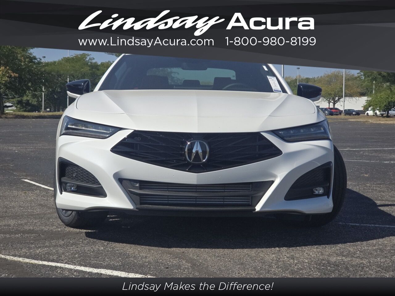 2025 Acura TLX A-Spec Package Columbus OH