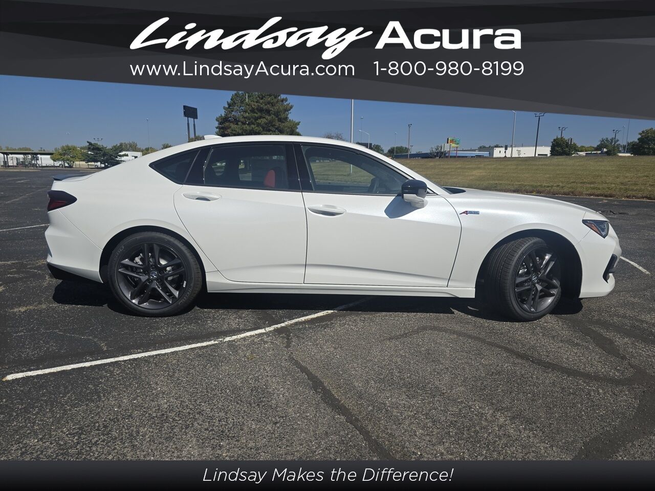 2025 Acura TLX A-Spec Package Columbus OH