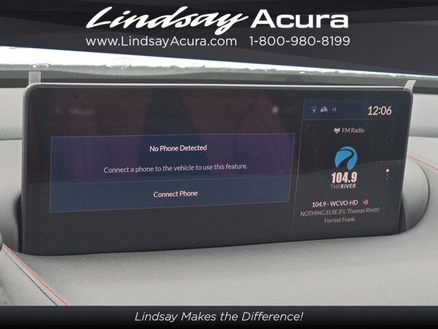 2025 Acura TLX A-Spec Package Columbus OH