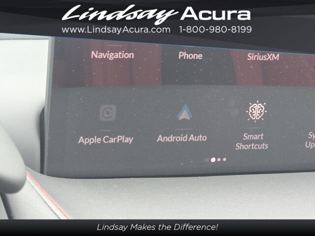 2025 Acura TLX A-Spec Package Columbus OH