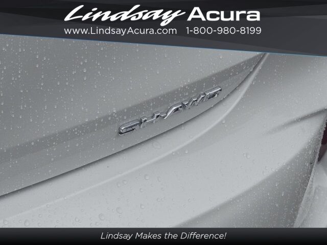 2025 Acura TLX A-Spec Package Columbus OH