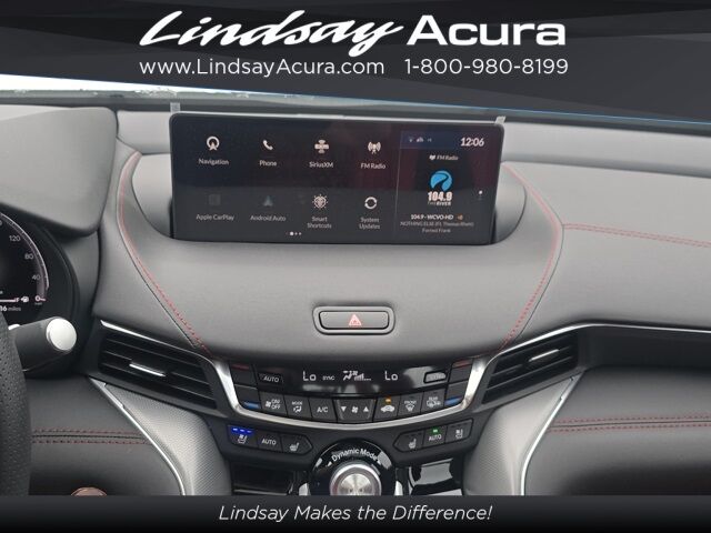 2025 Acura TLX A-Spec Package Columbus OH