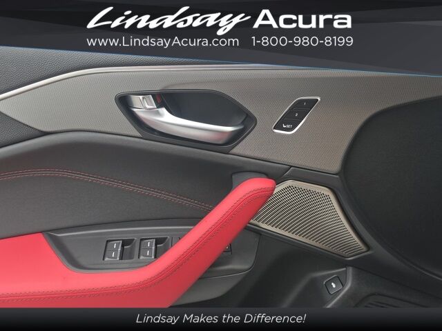 2025 Acura TLX A-Spec Package Columbus OH