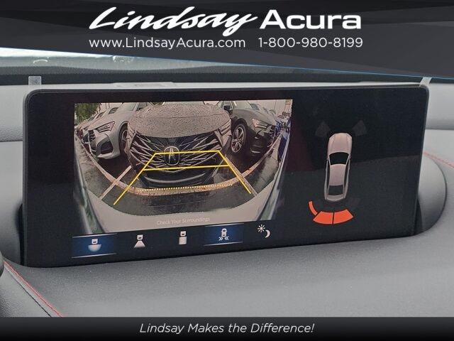 2025 Acura TLX A-Spec Package Columbus OH