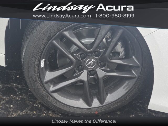 2025 Acura TLX A-Spec Package Columbus OH