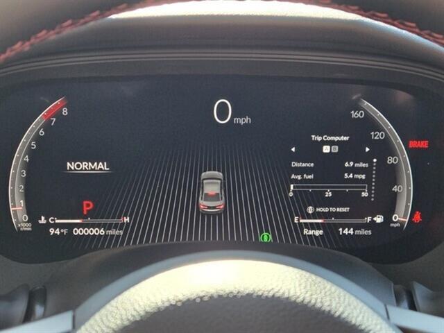 2025 Acura TLX SH-AWD w/A-SPEC Las Vegas NV
