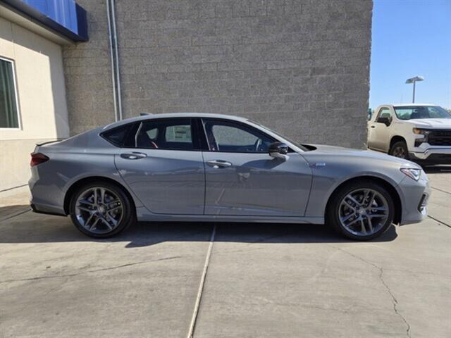 2025 Acura TLX SH-AWD w/A-SPEC Las Vegas NV