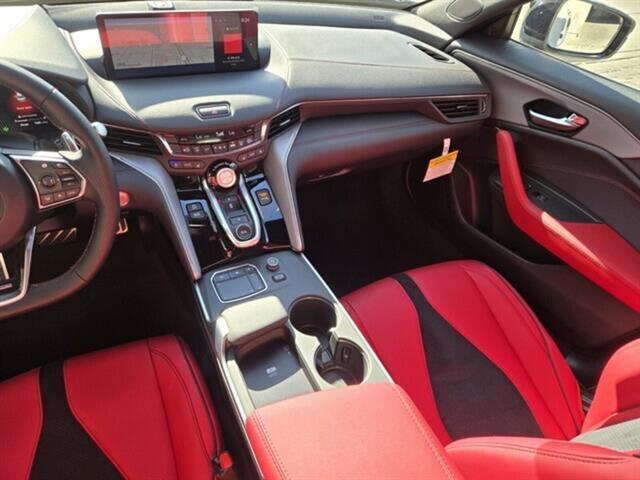 2025 Acura TLX SH-AWD w/A-SPEC Las Vegas NV