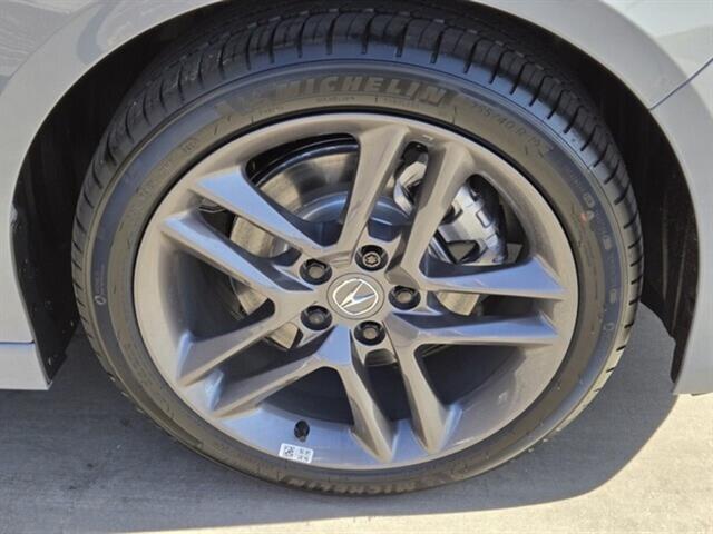 2025 Acura TLX SH-AWD w/A-SPEC Las Vegas NV