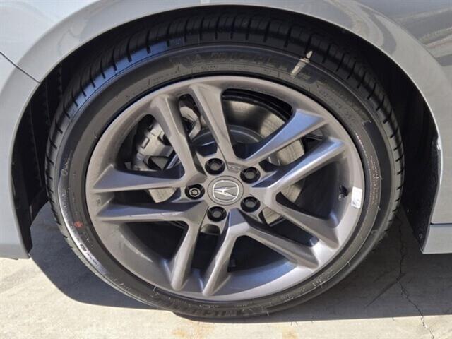 2025 Acura TLX SH-AWD w/A-SPEC Las Vegas NV