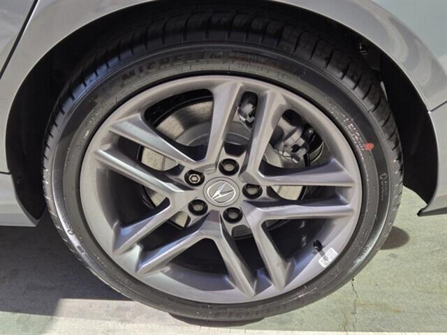 2025 Acura TLX SH-AWD w/A-SPEC Las Vegas NV